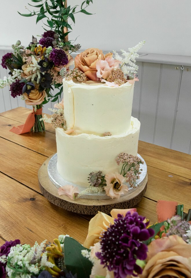 Country Wedding, Kent Weddings