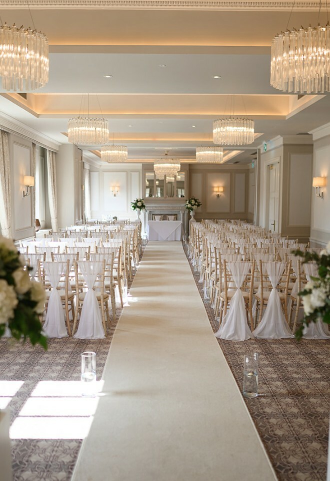Wedding Ceremony