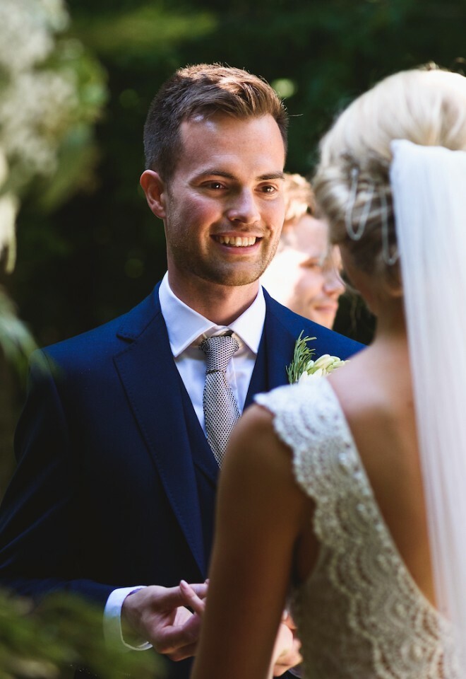 Sandra Collins Independent Celebrant