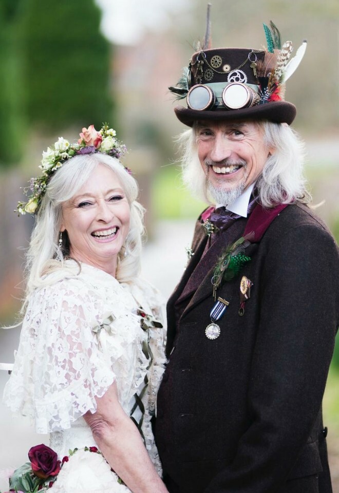 Sandra Collins Independent Celebrant