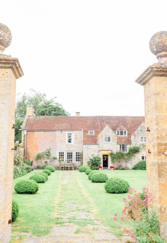 Midelney Manor