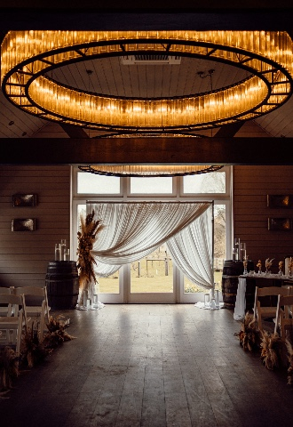 Vine room