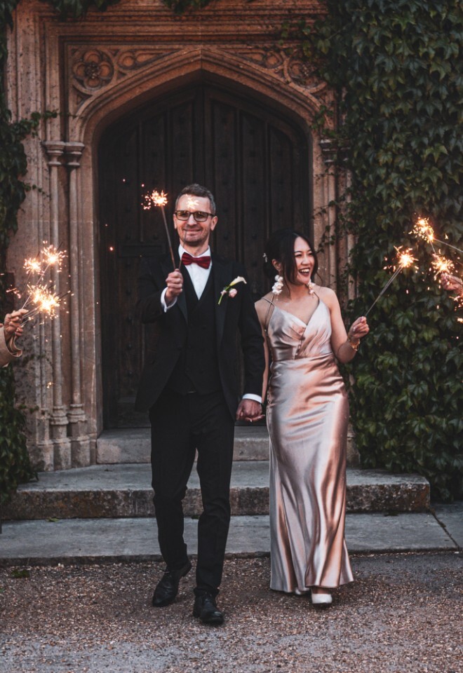 St Audries Venues in Somerset