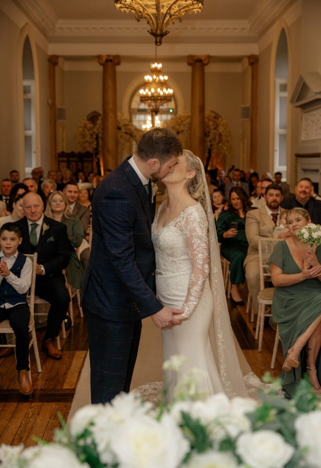 Clearwell Castle Venues in Gloucestershire