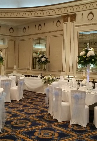 Princes Ballroom