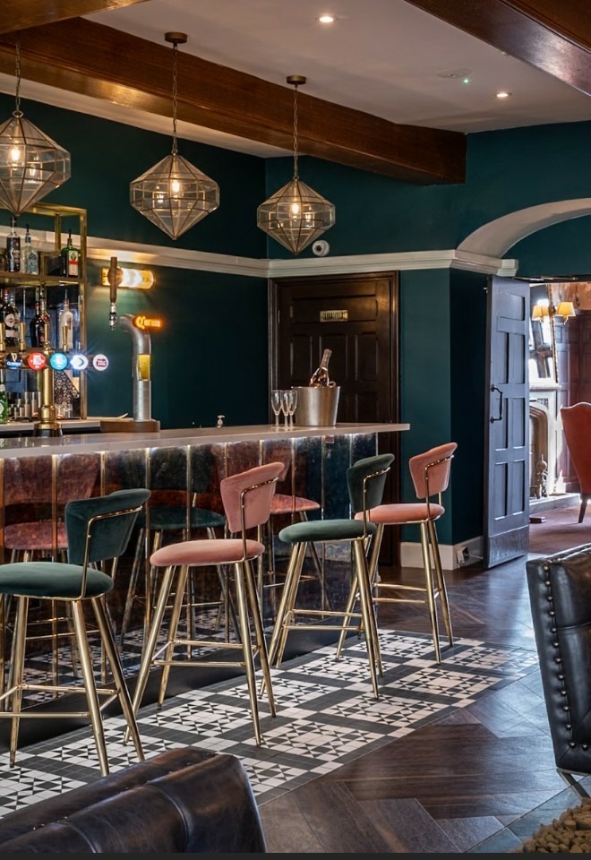 Whately Hall Hotel, Banbury