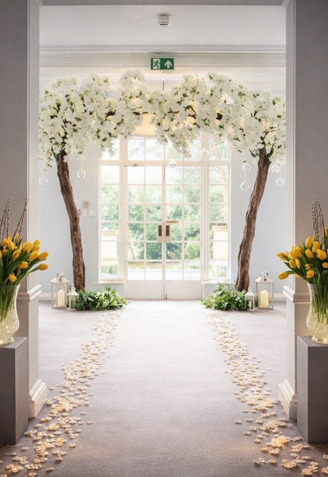 Mansion House Ceremony