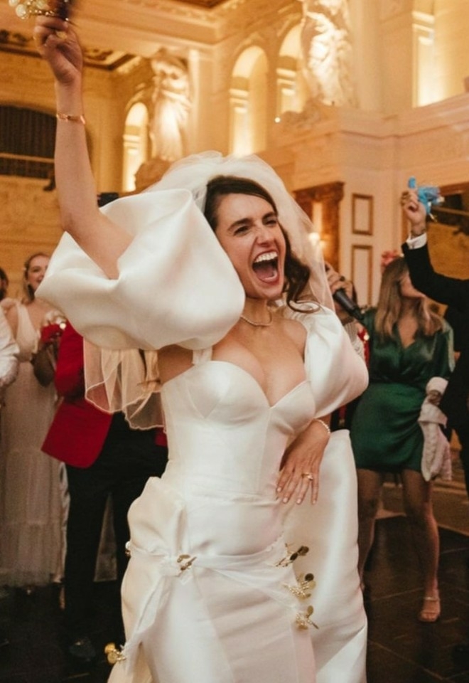 Kimpton Fitzroy Dancefloor