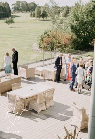 The Kilnwick Percy Resort Venue in Yorkshire - East