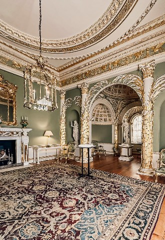 Spencer House wedding planner