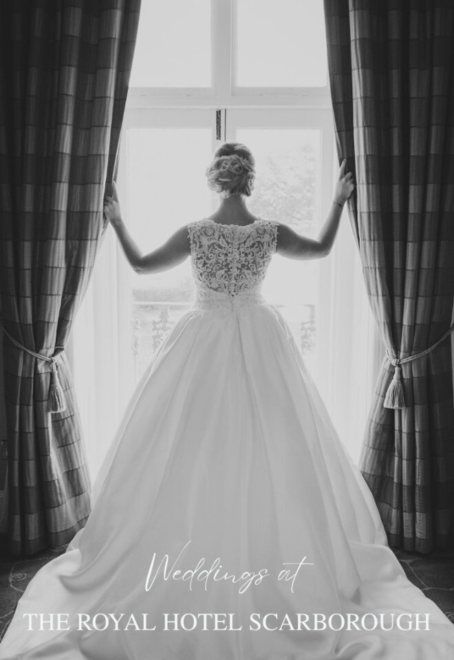 Bride Window