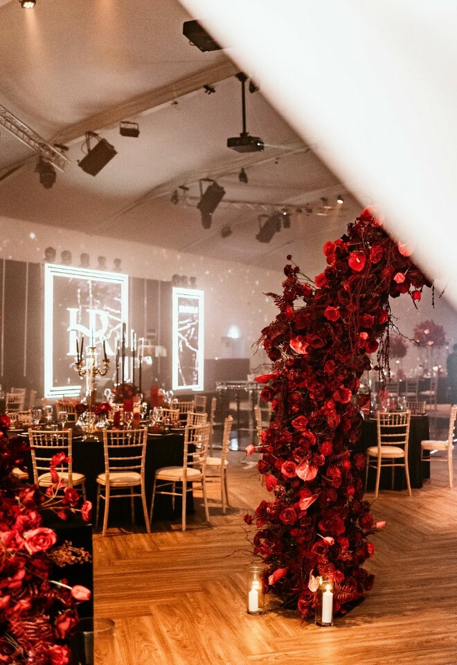 Asian Wedding Venue