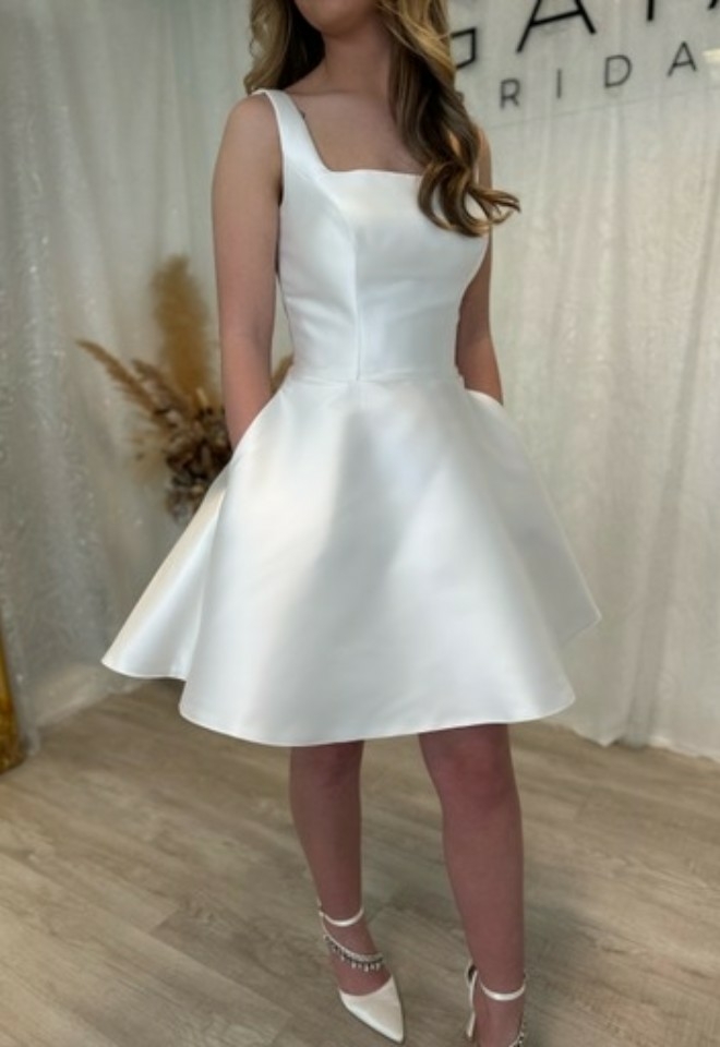 Mini Millie by Gaia Bridal