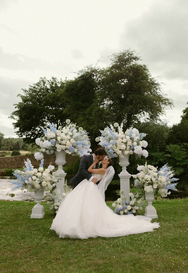 Coombe End Manor Ceremony 2