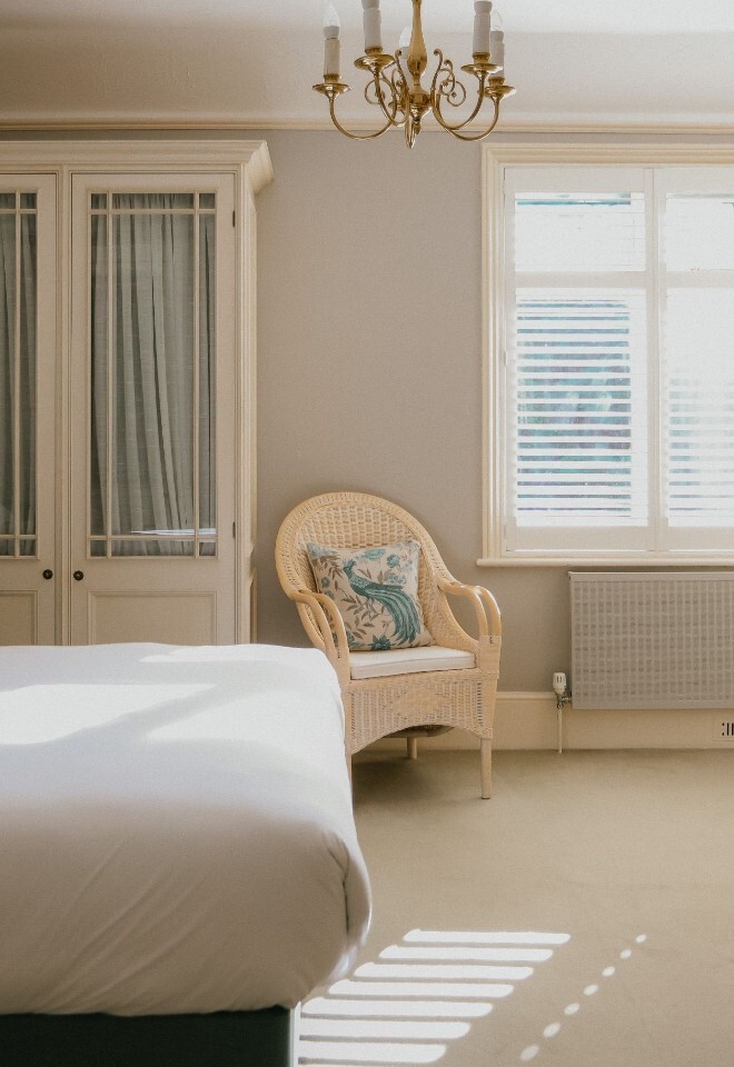 Guest Accommodation- The Farmhouse 