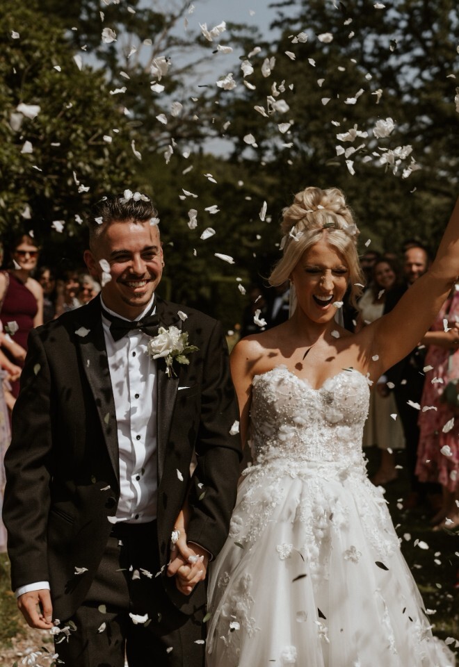 Sandon Hall & Park Venues in Staffordshire