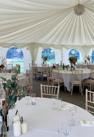 marquee