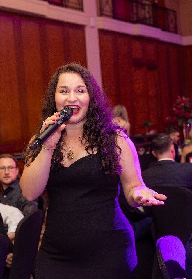 Anthem Function Band 2