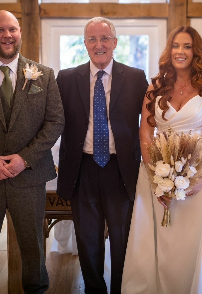 D&S Wedding Celebration at Vaulty Manor, Goldhanger, Essex