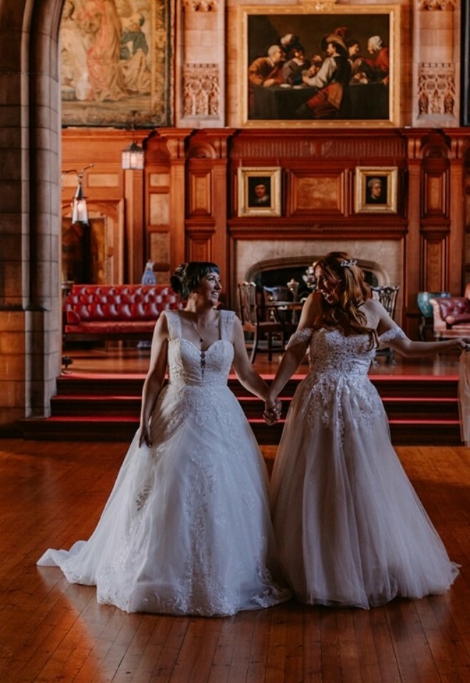 Ceremony