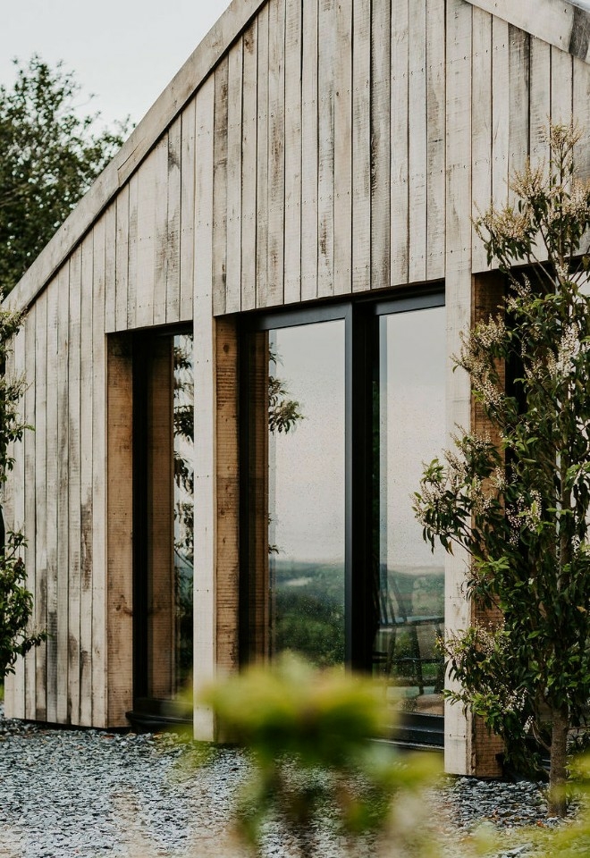Trevenna Wedding Venue Cornwall Mowhay