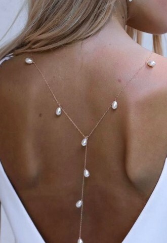 Rocks Revival bridal accessories at Saltaire Bridal