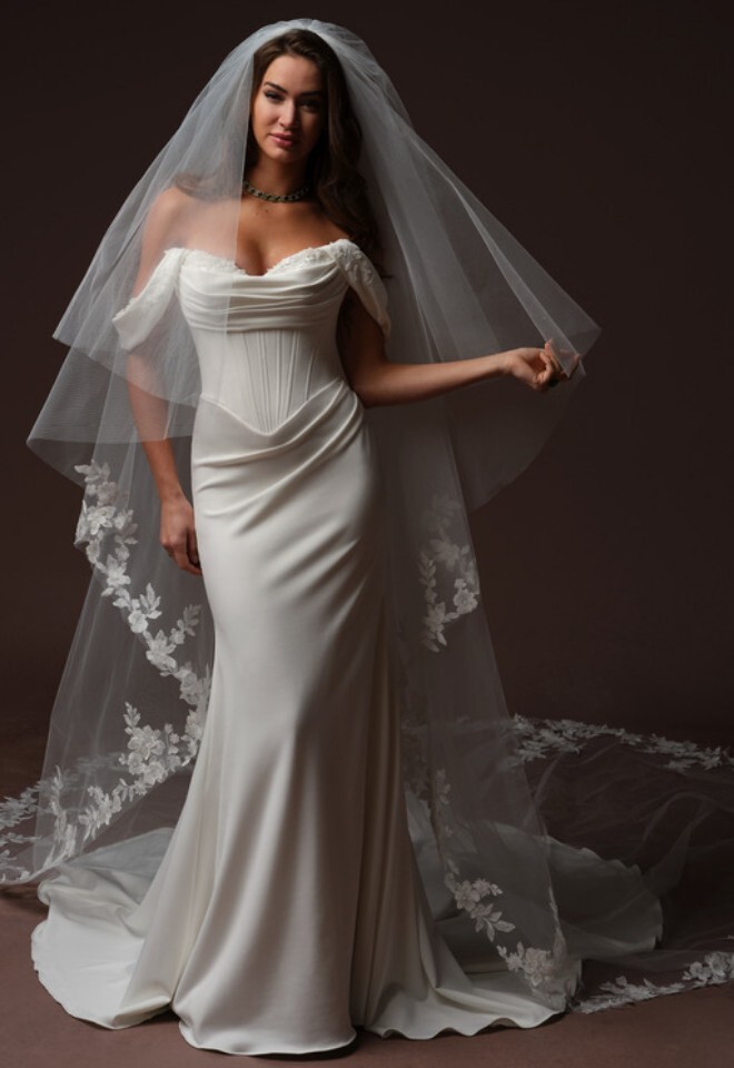 Maggie Sottero