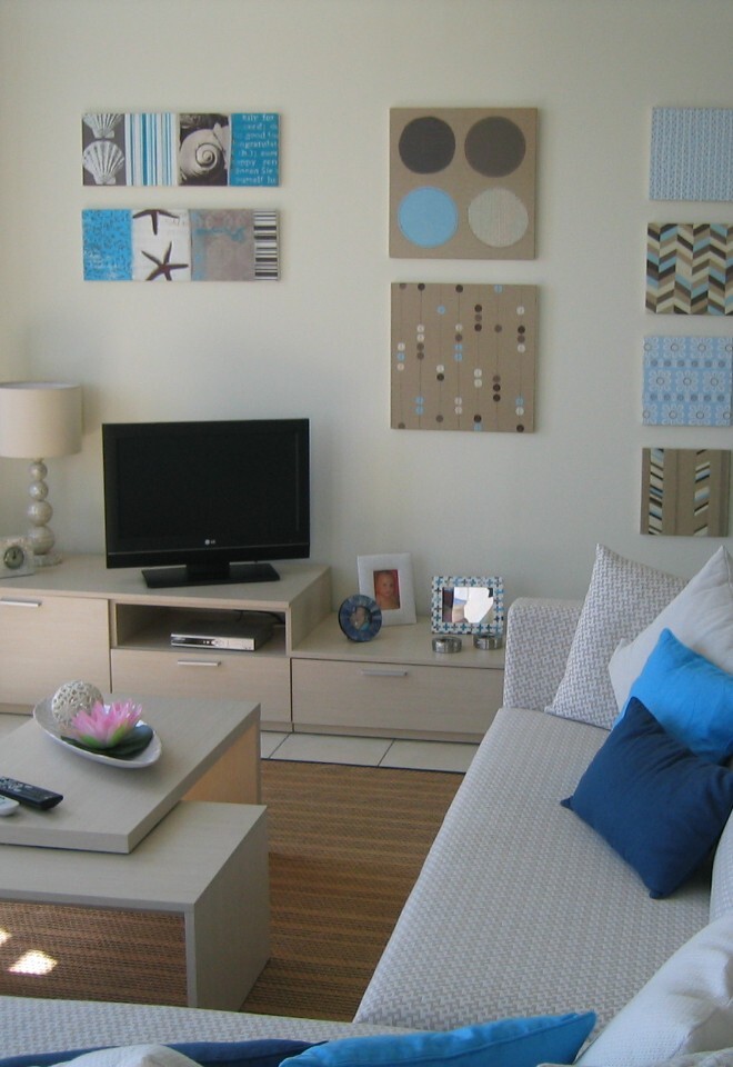 Villa Brio Luxury Wedding Lounge in Honeymoon Suite