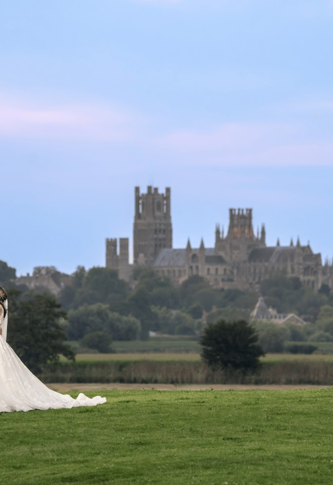 wedding venue near me