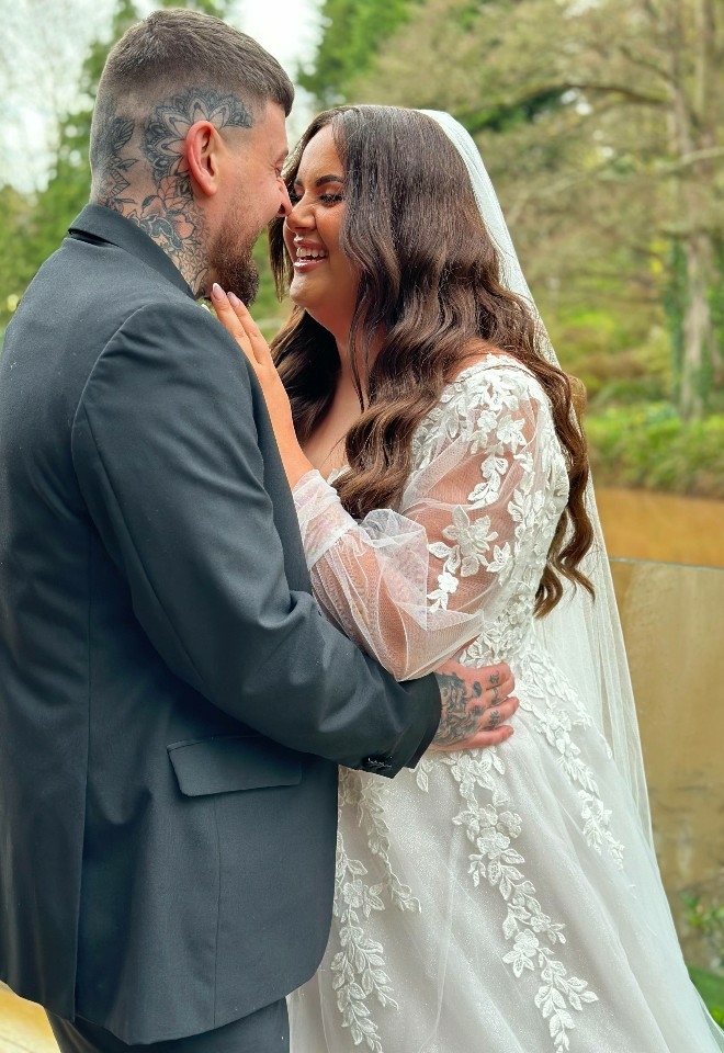 Bridal Bestie Content Wedding Day