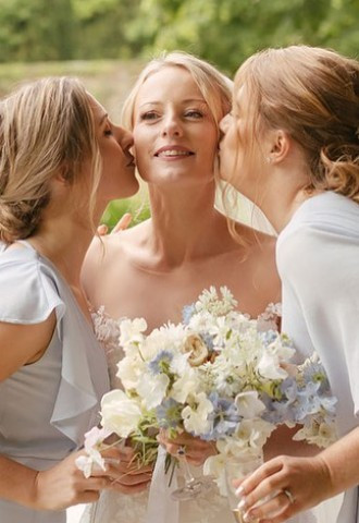 Honour and Pop luxury wedding planner Cotswolds