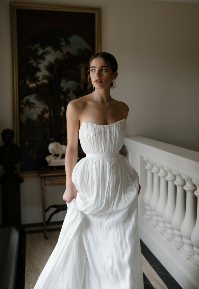 Helix by Hera Couture