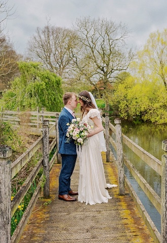 Essex Wedding Photographer