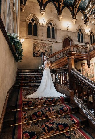 Our Historical Great Hall Perfect for your Ceremony