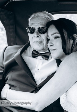 Wedding photographer Essex richard kinsley photography