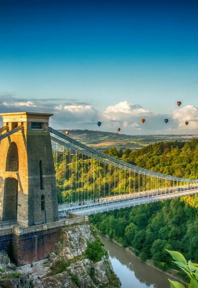 Hotel Du Vin Bristol Avon Gorge