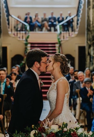 Grand Hall Ceremony 