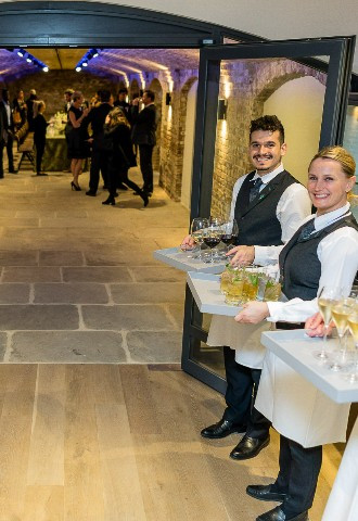 London Bridge Arches Drinks Reception 