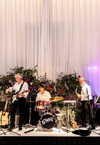 Shir band 