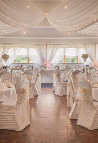 East Sussex Nation Resort Wedding Venue