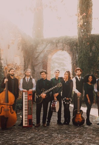 Radio Kings Band Italy