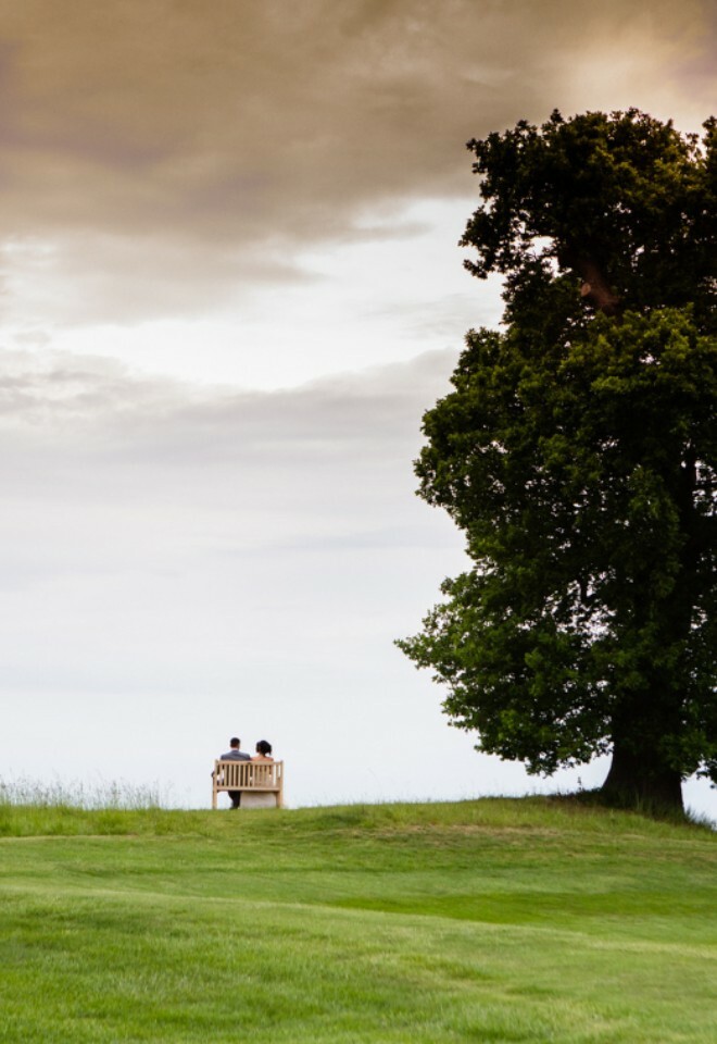 Weddings at The Oxfordshire