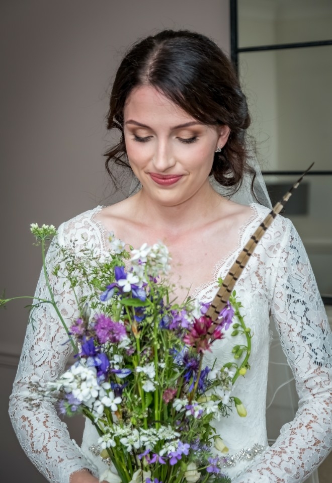 John Alderson Wedding Photography