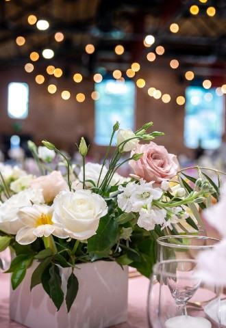 Table Flowers