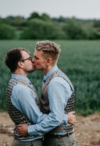 Huntsmill Farm Couples