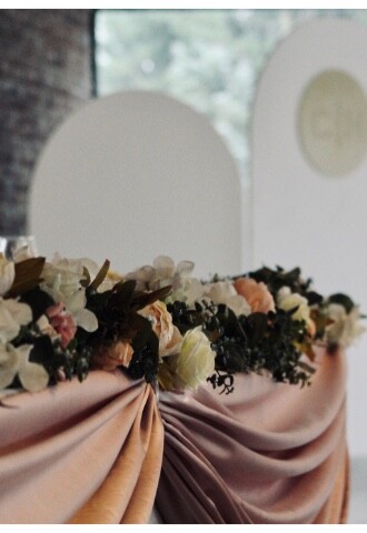 Deans Events - Venue Dressing and Styling in Northamptonshire and beyond