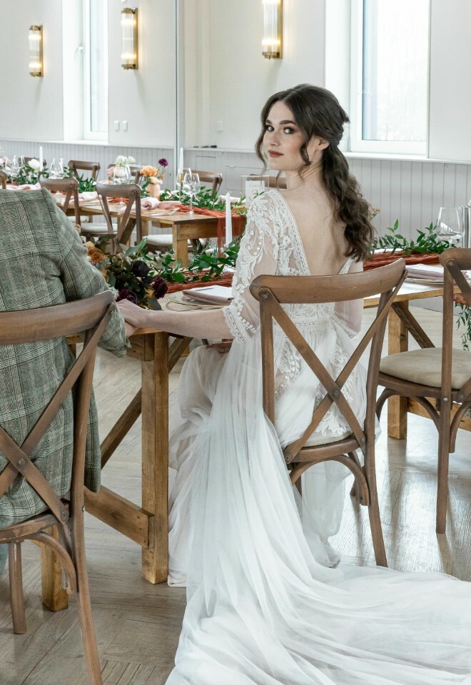 Country Wedding, Kent Weddings