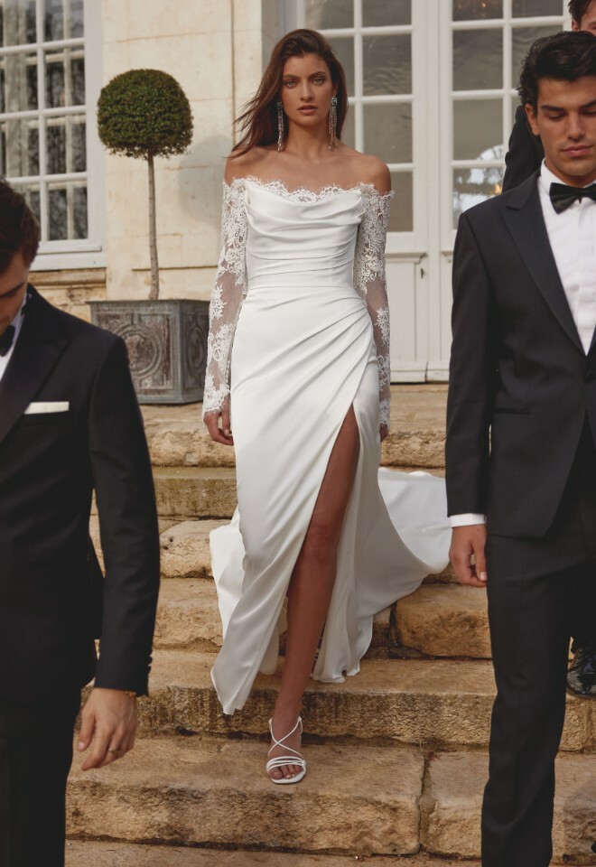 Jessa by Justin Alexander