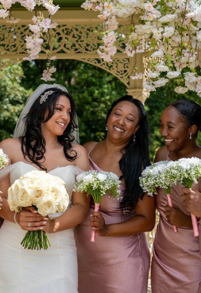 Bridesmaids