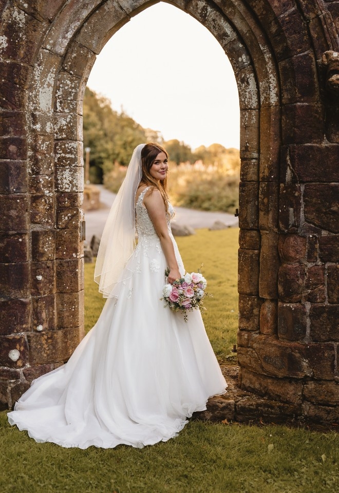 Furness Abbey